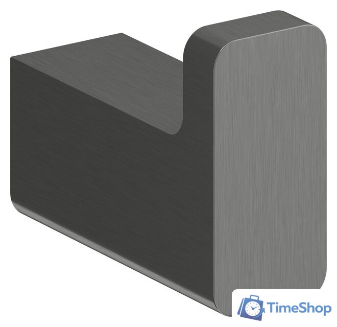 Крючок для ванны Omnires Nelson NL80110GR - Изображение №1 — Интернет-магазин Time-Shop