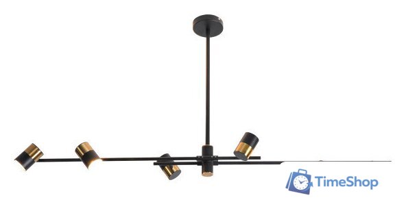 Подвесная люстра Lussole LSP-8376 - Изображение №1 — Интернет-магазин Time-Shop