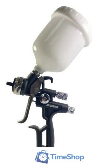Краскопульт Jeta Pro JP5000/13 HVLP - Изображение №1 — Интернет-магазин Time-Shop