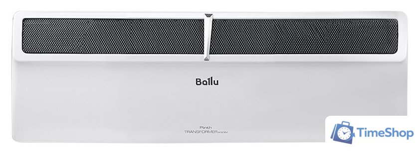 Отопительный модуль конвектора Ballu Plinth Transformer BEC/PL-1000 - Изображение №1 — Интернет-магазин Time-Shop