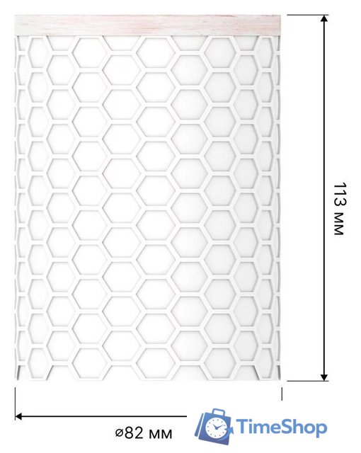 Аксессуары для ванной и туалета FORA Soft (4 предмета) - Изображение №12 — Интернет-магазин Time-Shop