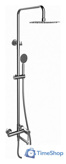 Душевая система  Vieir V463562-G - Изображение №1 — Интернет-магазин Time-Shop