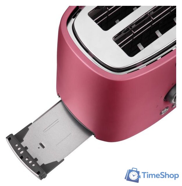 Тостер Sencor STS 6054RD - Изображение №8 — Интернет-магазин Time-Shop
