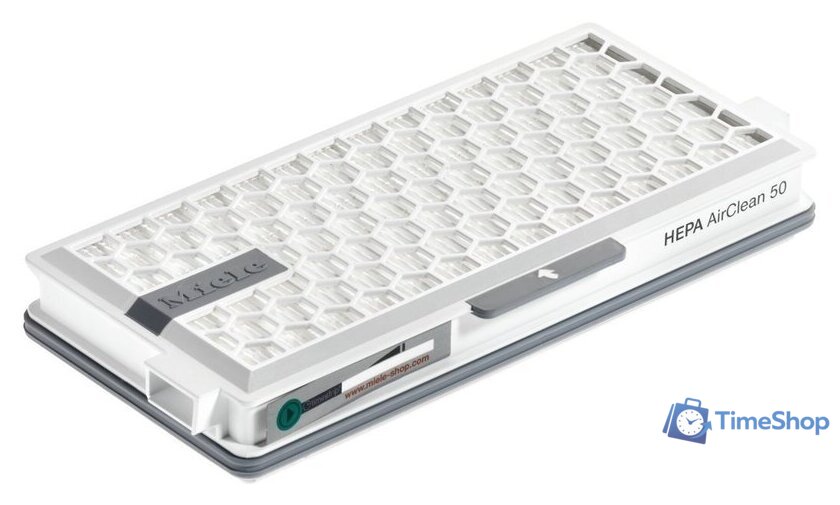 HEPA-фильтр Miele SF-HA50 - Изображение №1 — Интернет-магазин Time-Shop