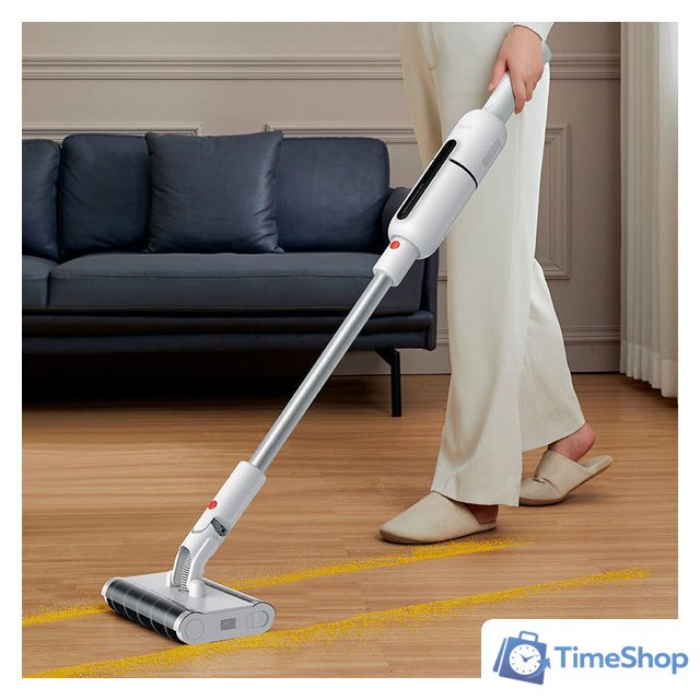 Пылесос Deerma VC55 - Изображение №1 — Интернет-магазин Time-Shop