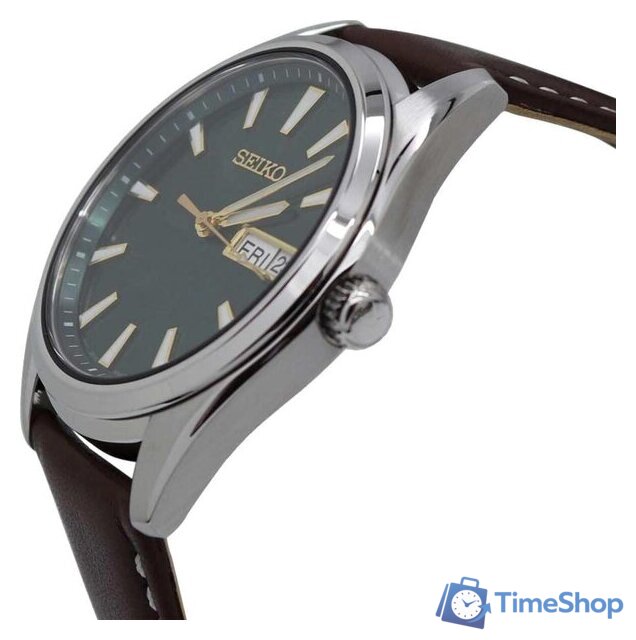 Наручные часы Seiko SUR449P1 - Изображение №2 — Интернет-магазин Time-Shop