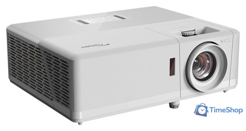 Проектор Optoma ZH461 - Изображение №4 — Интернет-магазин Time-Shop