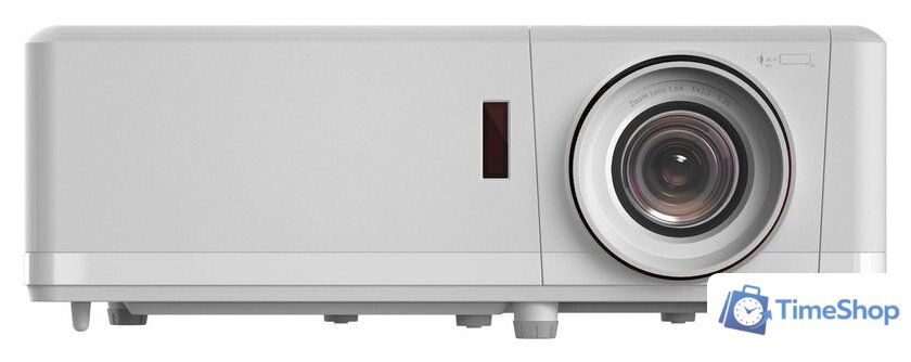 Проектор Optoma ZH461 - Изображение №2 — Интернет-магазин Time-Shop