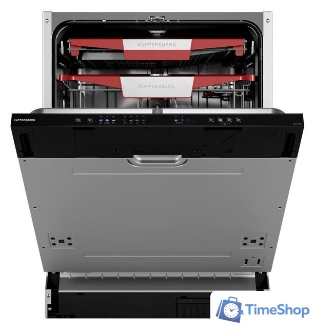 Встраиваемая посудомоечная машина KUPPERSBERG GLM 6081 - Изображение №3 — Интернет-магазин Time-Shop