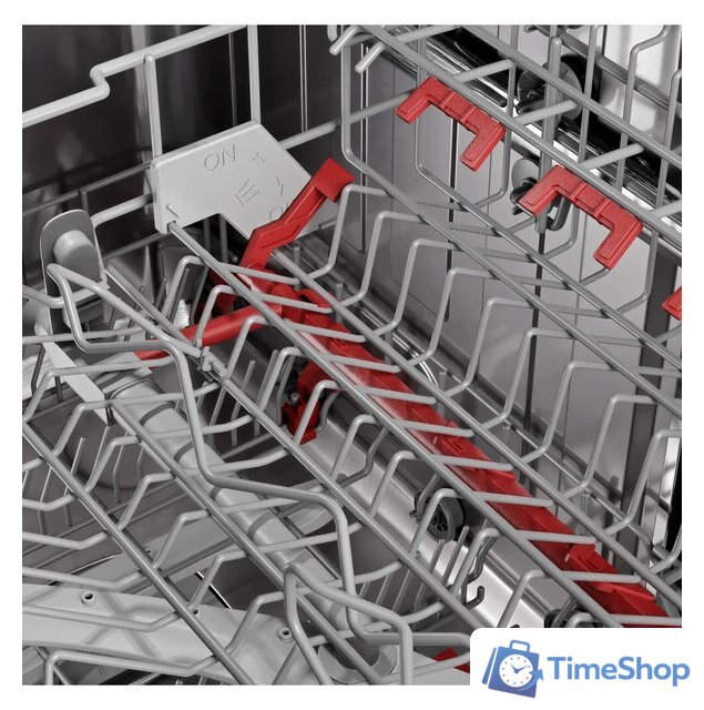 Встраиваемая посудомоечная машина KUPPERSBERG GLM 6081 - Изображение №5 — Интернет-магазин Time-Shop