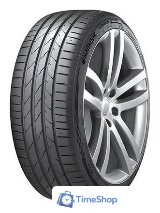 Летние шины Hankook Ventus evo K137 275/35R18 99Y XL - Изображение №1 — Интернет-магазин Time-Shop