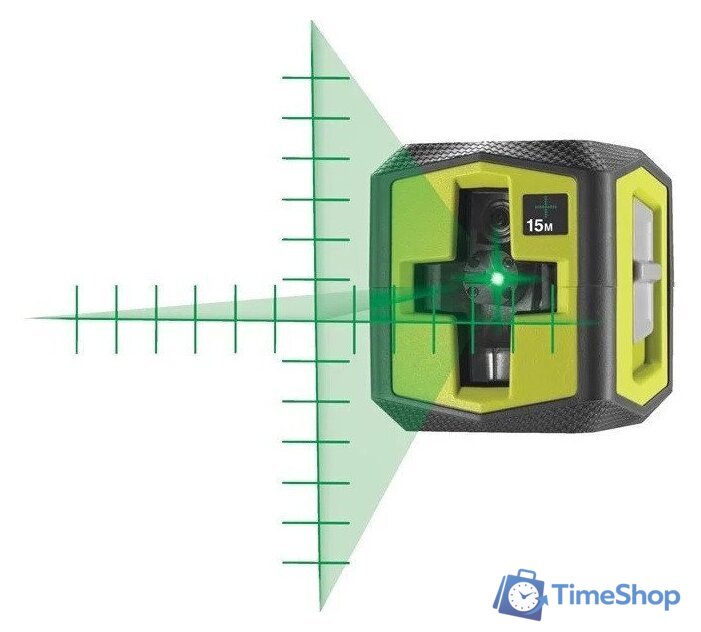 Лазерный нивелир Ryobi RBCLLG2 5133005497 - Изображение №1 — Интернет-магазин Time-Shop