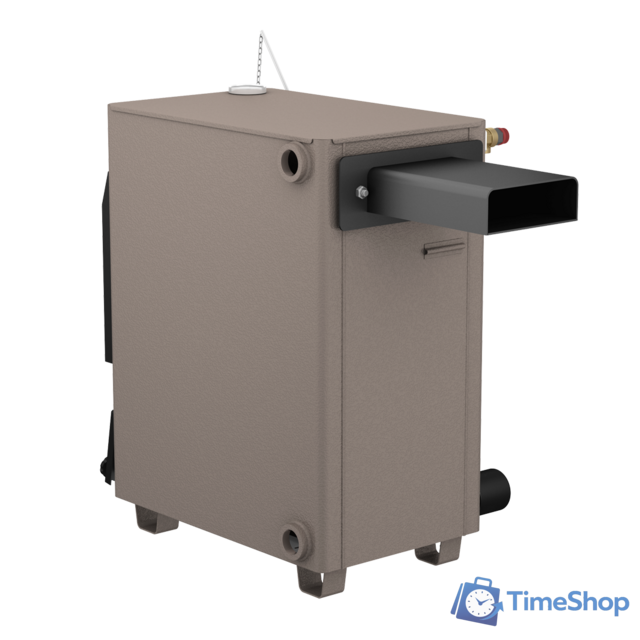 Отопительный котел СТЭН Каракан 14ТПЭ 3 - Изображение №2 — Интернет-магазин Time-Shop
