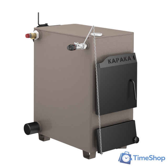 Отопительный котел СТЭН Каракан 14ТПЭ 3 - Изображение №4 — Интернет-магазин Time-Shop