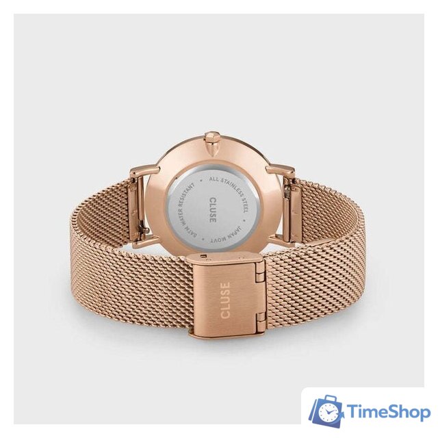 Наручные часы Cluse Minuit CW10207 - Изображение №4 — Интернет-магазин Time-Shop