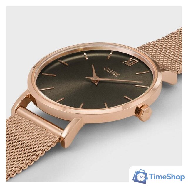 Наручные часы Cluse Minuit CW10207 - Изображение №3 — Интернет-магазин Time-Shop