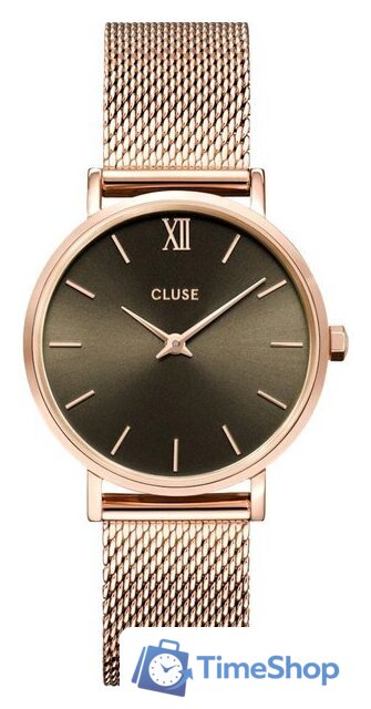Наручные часы Cluse Minuit CW10207 - Изображение №1 — Интернет-магазин Time-Shop