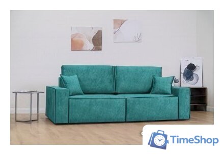 Диван Mio Tesoro Бриз (Kashemir 672) - Изображение №6 — Интернет-магазин Time-Shop