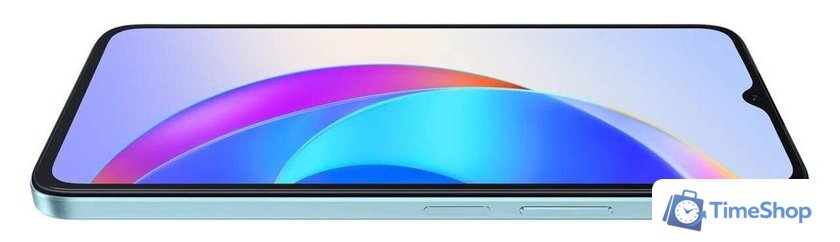 Телефон HONOR X5 Plus 4GB/64GB международная версия (искрящийся зеленый) - Изображение №6 — Интернет-магазин Time-Shop