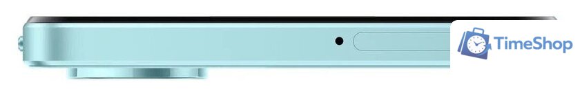 Телефон HONOR X5 Plus 4GB/64GB международная версия (искрящийся зеленый) - Изображение №3 — Интернет-магазин Time-Shop