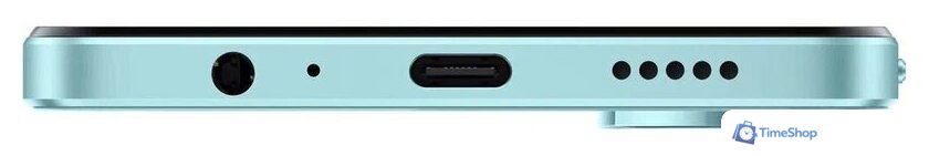 Телефон HONOR X5 Plus 4GB/64GB международная версия (искрящийся зеленый) - Изображение №2 — Интернет-магазин Time-Shop