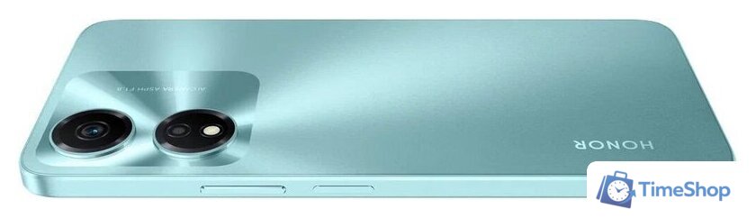 Телефон HONOR X5 Plus 4GB/64GB международная версия (искрящийся зеленый) - Изображение №4 — Интернет-магазин Time-Shop