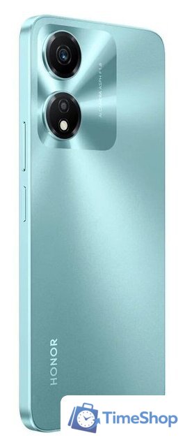 Телефон HONOR X5 Plus 4GB/64GB международная версия (искрящийся зеленый) - Изображение №7 — Интернет-магазин Time-Shop