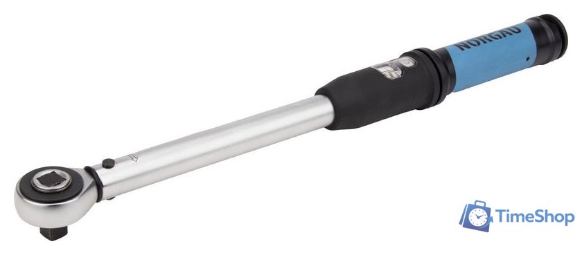 Гаечный ключ Norgau NTW44-200RL 051009200 - Изображение №1 — Интернет-магазин Time-Shop