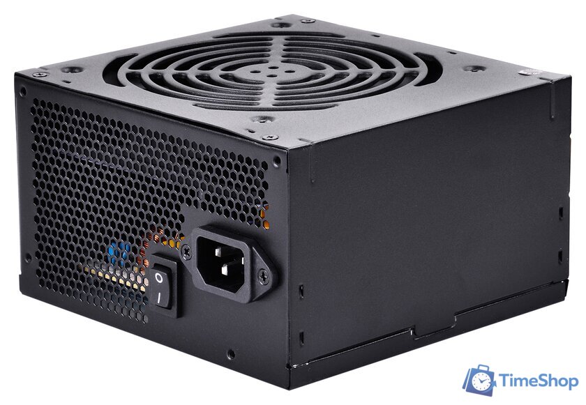 Блок питания DeepCool DN500 - Изображение №1 — Интернет-магазин Time-Shop