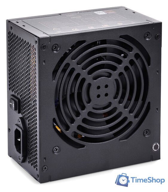 Блок питания DeepCool DN500 - Изображение №5 — Интернет-магазин Time-Shop