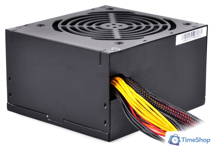 Блок питания DeepCool DN500 - Изображение №2 — Интернет-магазин Time-Shop