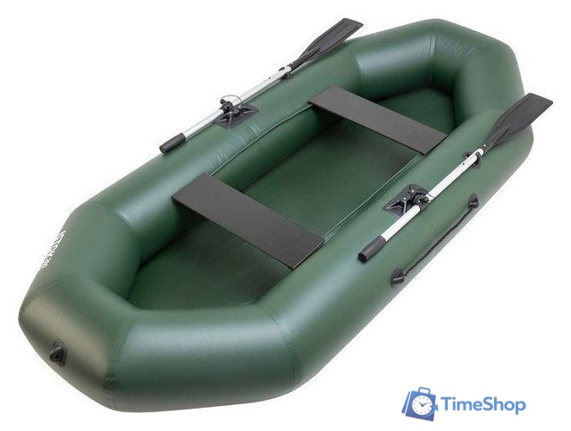 Гребная лодка Тонар Исток B-280N - Изображение №1 — Интернет-магазин Time-Shop