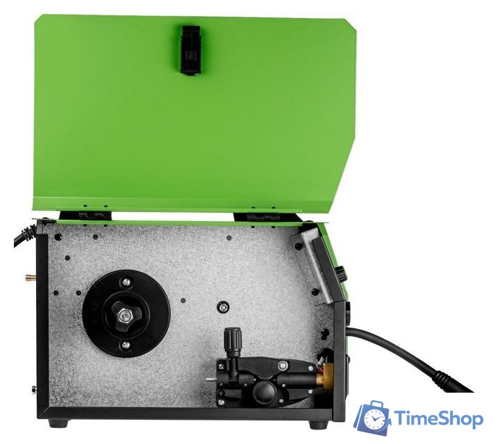 Сварочный инвертор DGM TECMIG-250 SYN - Изображение №4 — Интернет-магазин Time-Shop