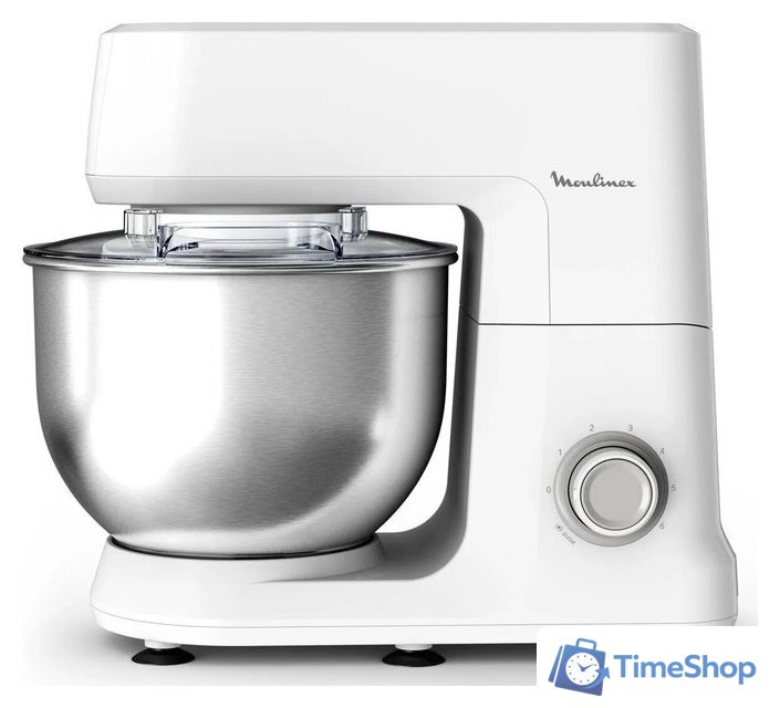 Миксер Moulinex QA1701F1 - Изображение №2 — Интернет-магазин Time-Shop