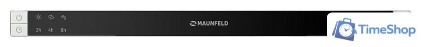 Настольная посудомоечная машина MAUNFELD MLP 06S - Изображение №9 — Интернет-магазин Time-Shop