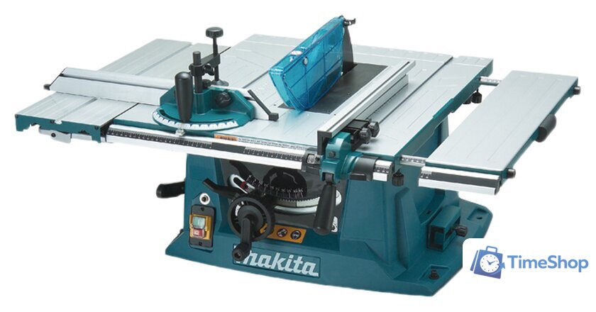 Распиловочный (циркулярный) станок Makita MLT100 - Изображение №1 — Интернет-магазин Time-Shop