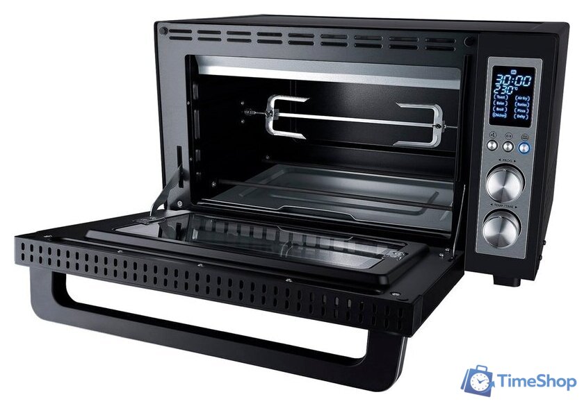 Мини-печь Steba KB E300 - Изображение №2 — Интернет-магазин Time-Shop