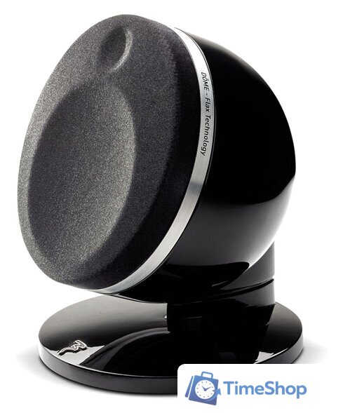 Комплект акустики Focal Dome Flax 5.1 (черный) - Изображение №3 — Интернет-магазин Time-Shop