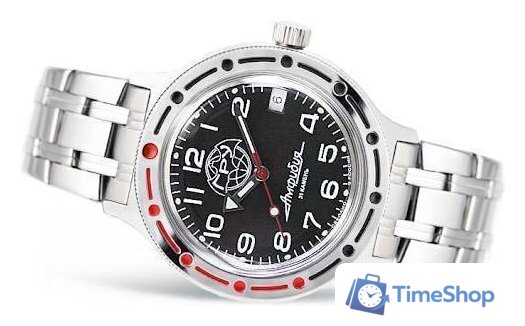 Наручные часы Восток 420867 - Изображение №2 — Интернет-магазин Time-Shop