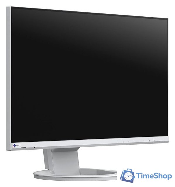 Монитор EIZO FlexScan EV2480-WT - Изображение №9 — Интернет-магазин Time-Shop