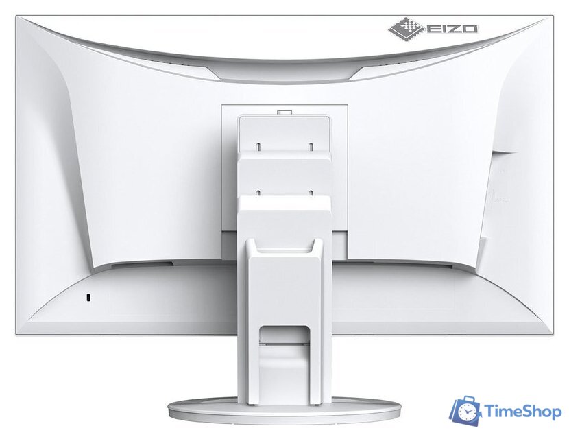 Монитор EIZO FlexScan EV2480-WT - Изображение №6 — Интернет-магазин Time-Shop
