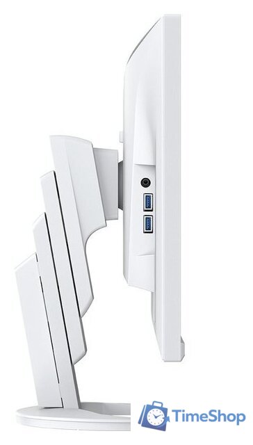 Монитор EIZO FlexScan EV2480-WT - Изображение №8 — Интернет-магазин Time-Shop