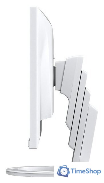 Монитор EIZO FlexScan EV2480-WT - Изображение №4 — Интернет-магазин Time-Shop