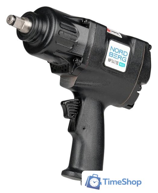 Пневматический гайковерт Nordberg NP14110 - Изображение №1 — Интернет-магазин Time-Shop
