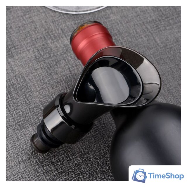 Набор для вина Miru KAWO03 - Изображение №14 — Интернет-магазин Time-Shop