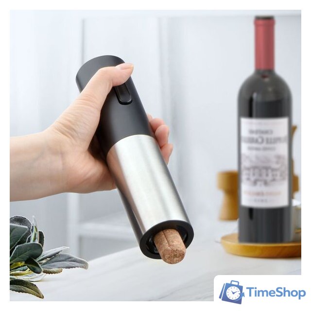 Набор для вина Miru KAWO03 - Изображение №15 — Интернет-магазин Time-Shop