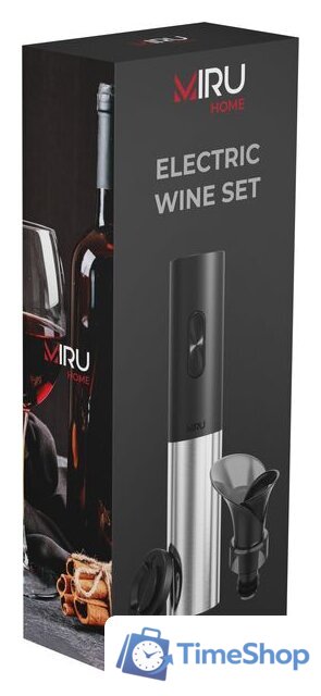 Набор для вина Miru KAWO03 - Изображение №16 — Интернет-магазин Time-Shop