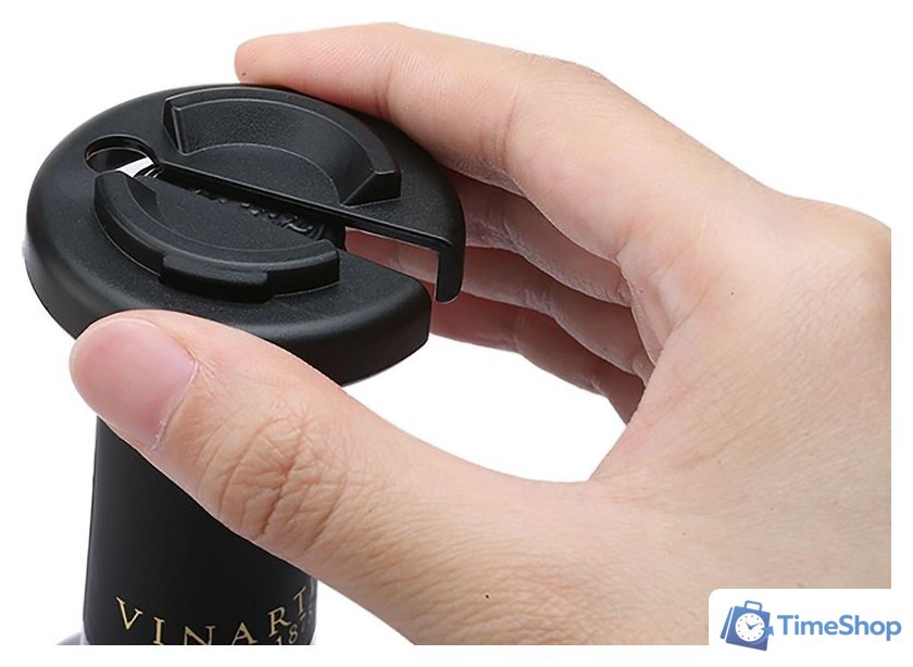 Набор для вина Miru KAWO03 - Изображение №9 — Интернет-магазин Time-Shop