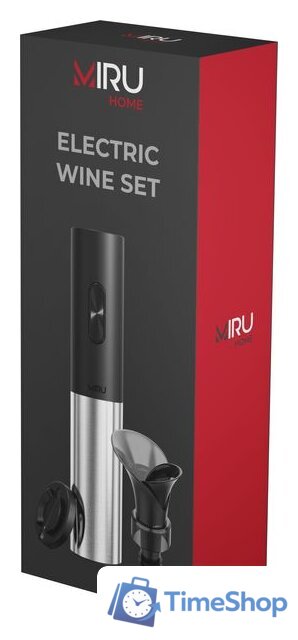 Набор для вина Miru KAWO03 - Изображение №17 — Интернет-магазин Time-Shop
