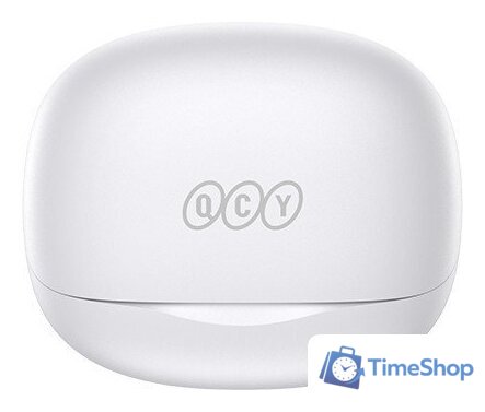 Наушники QCY MeloBuds N50 (белый) - Изображение №3 — Интернет-магазин Time-Shop